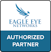 Logo Eagle Eye Authorized Partner